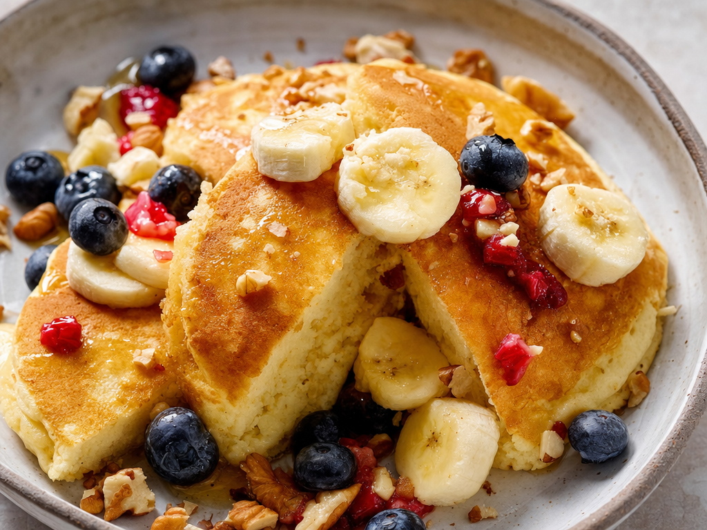 Pancakes express